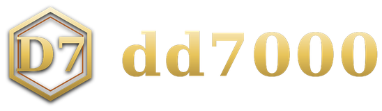 dd7000 logo